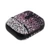 Защитный чехол для наушников Apple AirPods4 Pro2 Gradient Rhinestone