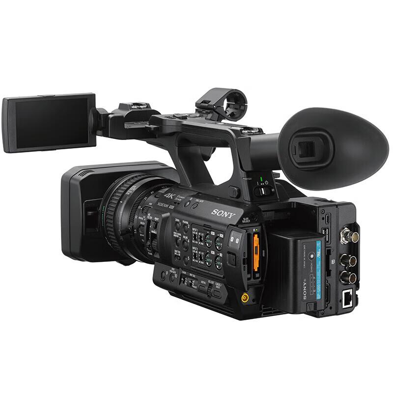 Sony PXW-Z280V 4K 3CMOS Professional Handheld Camcorder (CN version)