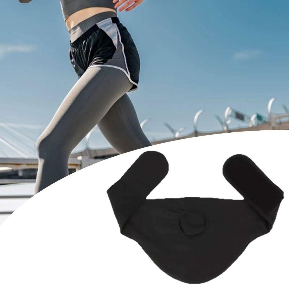 High Flexibility Ostomy Bag Cover Adjustable Ostomy Pouch Protector Colostomy Bag Holder  For Women