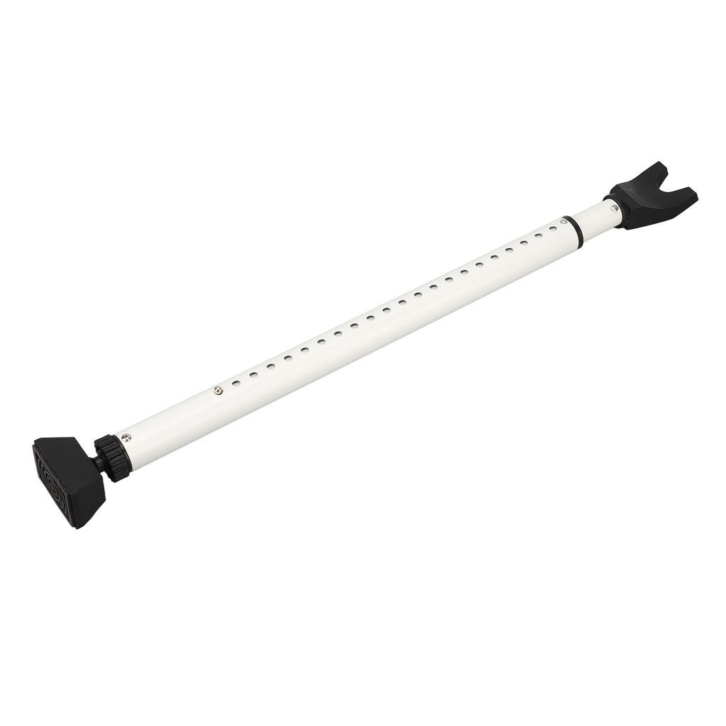 Дверная защитная планка с замком без подъема, регулируемая раздвижная, универсальная для дома, квартиры, школы, отеля