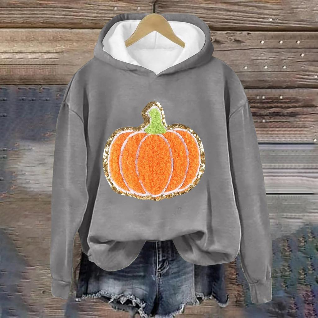 Женская мода, повседневные универсальные повседневные толстовки, топы с длинными рукавами, толстовки