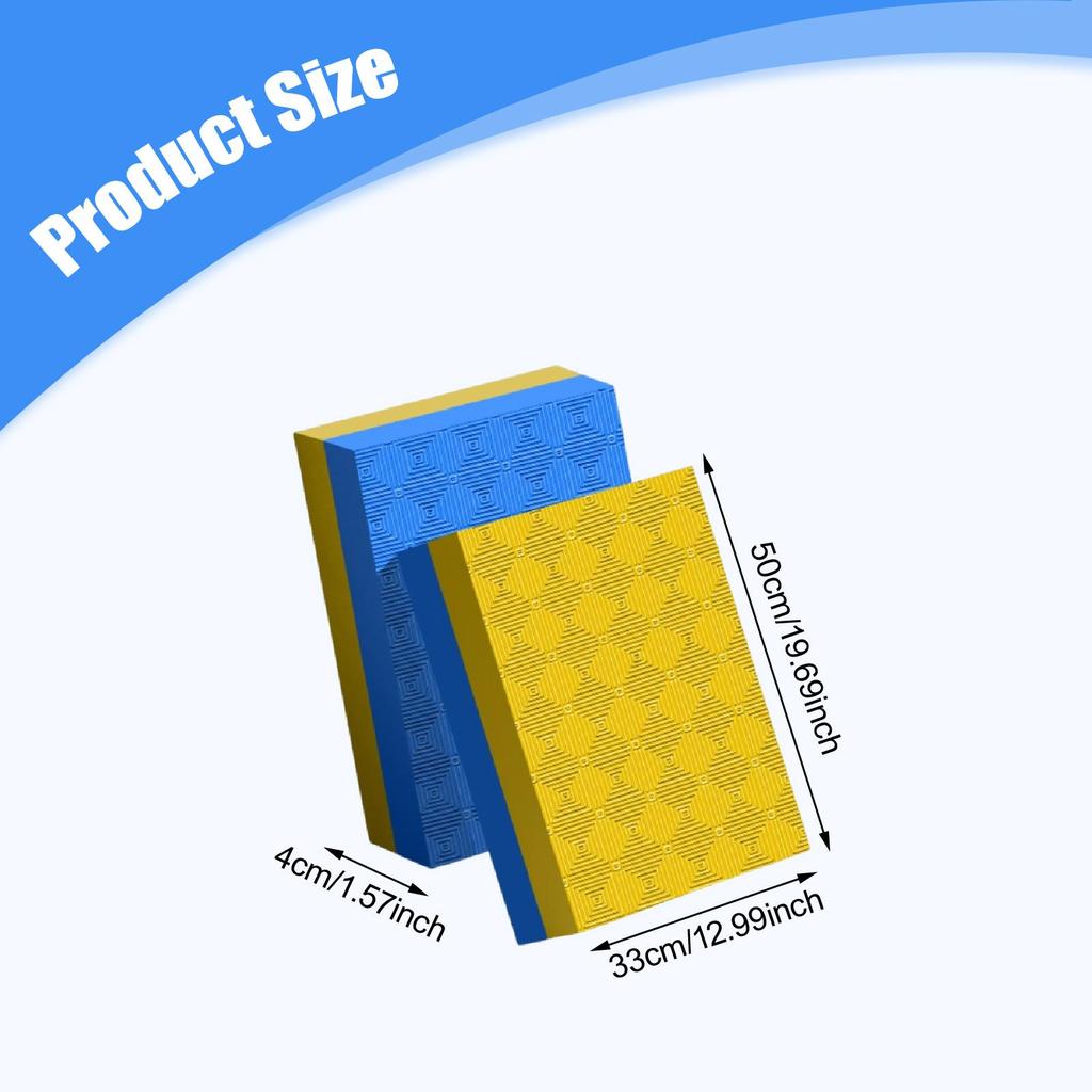 2x Подушки для тяжелой атлетики (Crash Pads) для сброса веса, для помещений и улицы, ударопрочные, портативные, шумоподавляющие, амортизатор для становой тяги, для клуба, домашних тренировок