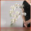 High-End Artificial Phalaenopsis Orchids for Home or Wedding Decor