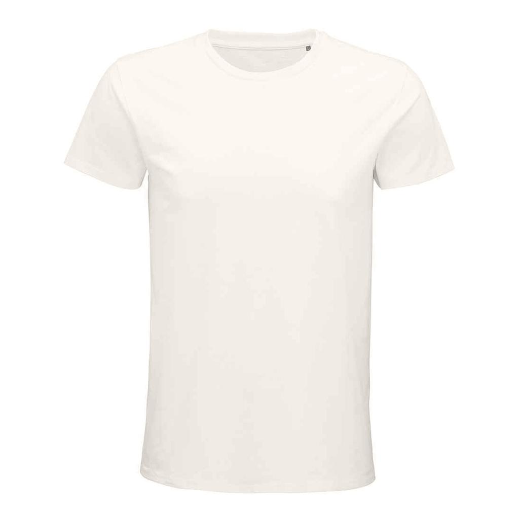 SOLS Unisex Adult Pioneer Organic T-Shirt