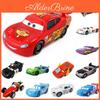 Очаровательные мини-фигурки Pixar Cars из ПВХ, фигурки для экшена, модель, игрушки-куклы для детей