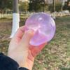 Яркое Кокосовое Масло Сжимание Медленное Отскакивание, Мягкое Снятие Стресса, Кокосовый Шар Сжимание Украшения Имитация Машу Мальтоза Лепка