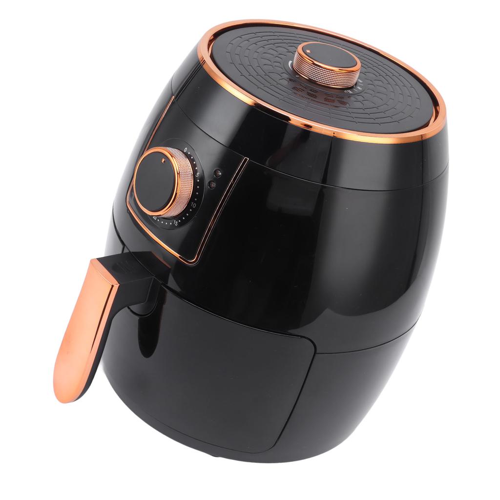 5.5L Air Fryers 1300W электрическая духовка безмасляная плита точный контроль температуры для дома