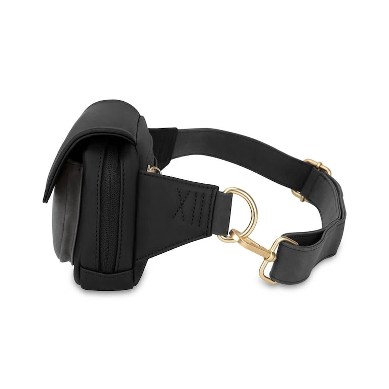 Сумка Kapten & Son Visby All Black