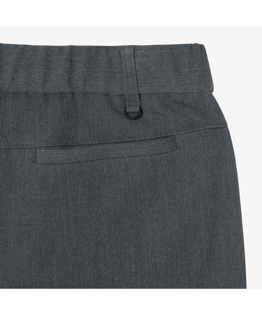 Женские брюки-клеш LACOSTE Hf905E-54N 050