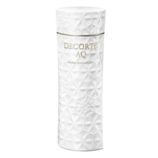 COSME DECORTE AQ Absolute Lotion Hydro Infuse 200mL Lotion II Rich Type KOSÉ