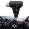 Black Automatic Gear Shift Knob 54131TLAA63ZA for Honda CR-V CRV 2017-2021 ONLY Fit LHD Vehicles