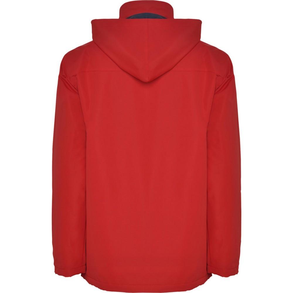 Roly Unisex Adult Europa Insulated Jacket