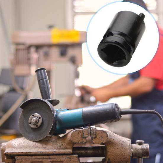 Торцевой ключ, сверхлегкий инструмент для ремонта хорошей твердости, угловая шлифовальная машина из легированной стали, гаечный ключ, мастерская