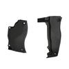 The LR152213 fits the lower bracket of the Land Rover Range Rover radiator.
