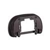 Наглазник Abs Eye Cup Окуляр Fda-Ep18 Видоискатель Eye Cup Fdaep18 Для Sony A7Rm3 A7Rm2 A7Rm4 A7Sii A7Ii A9 A7Iii A9Ii A7R2 A7R3 A7R5
