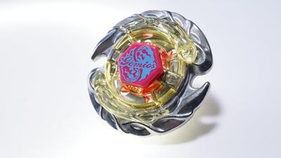 Убийственный Гемиос (Зарубежное издание) Metal Fight Bey Blade Метабей Взрыв HMS 4D Zero-G Burst X Игрушка Аниме Игра Экшн-игрушка