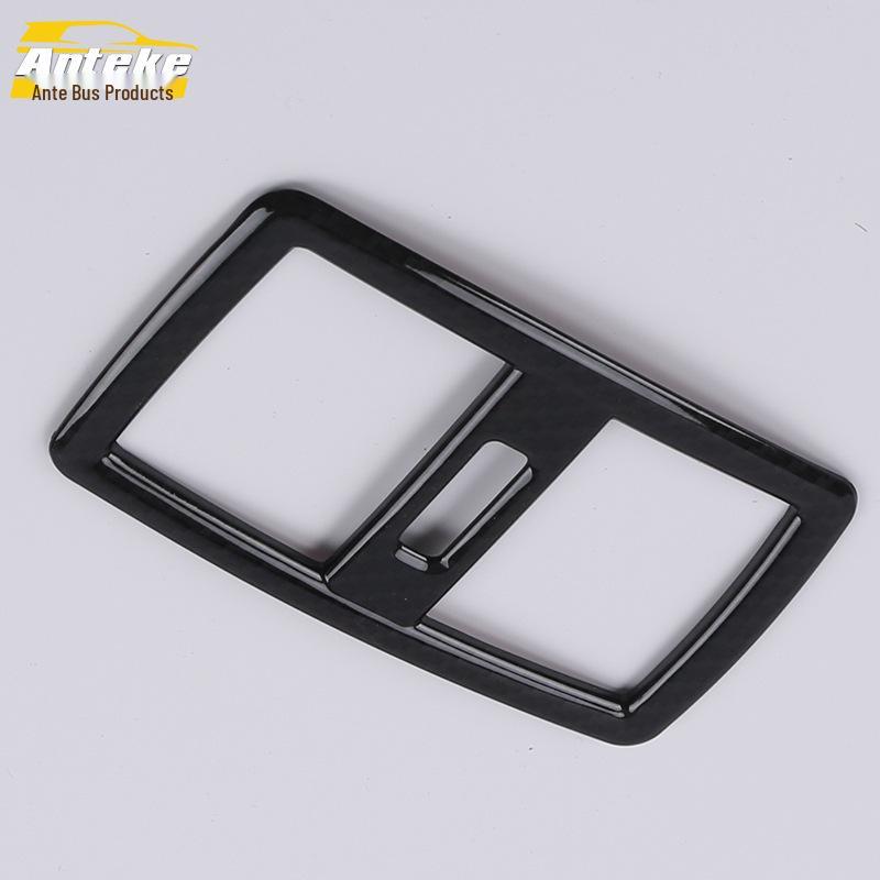 Декоративная рамка заднего воздуховода 16 X1 - Автоаксессуары