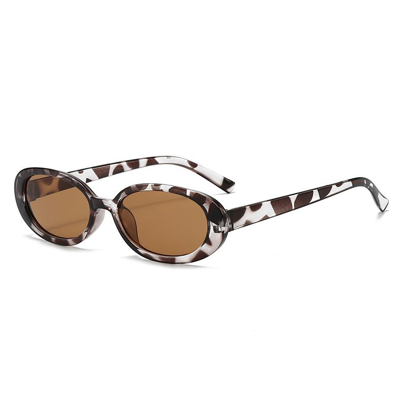 2025 Women's Retro Slimming Sunglasses - Hot Trendy Square Fashion Glasses