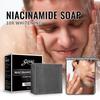 Whitening Soap For Men Oil Control Anti-Acne Hydrating Care Hydrate Soap Repair Skin Comfort Bo U9Y5