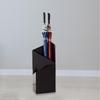 Double Layers Umbrella Stand Holder Decor Minimalist, Storage Rack
