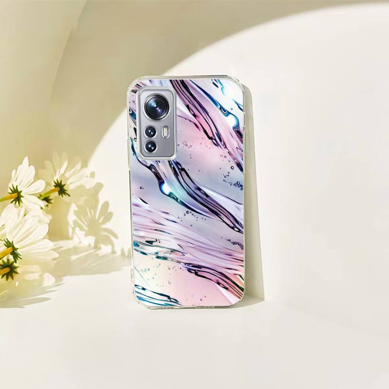 Лазерный чехол для телефона Xiaomi Mi 11 10 12Spro A2 A2lite A1 9 9SE 8Lite 8explorer F1 Poco 12S Ultra Cove