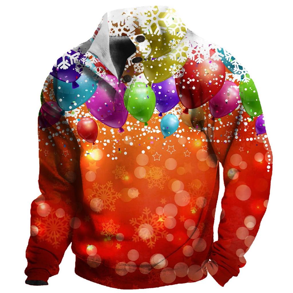 Весенняя и мужская толстовка с воротником-стойкой — это повседневные свитера для активного отдыха, топы