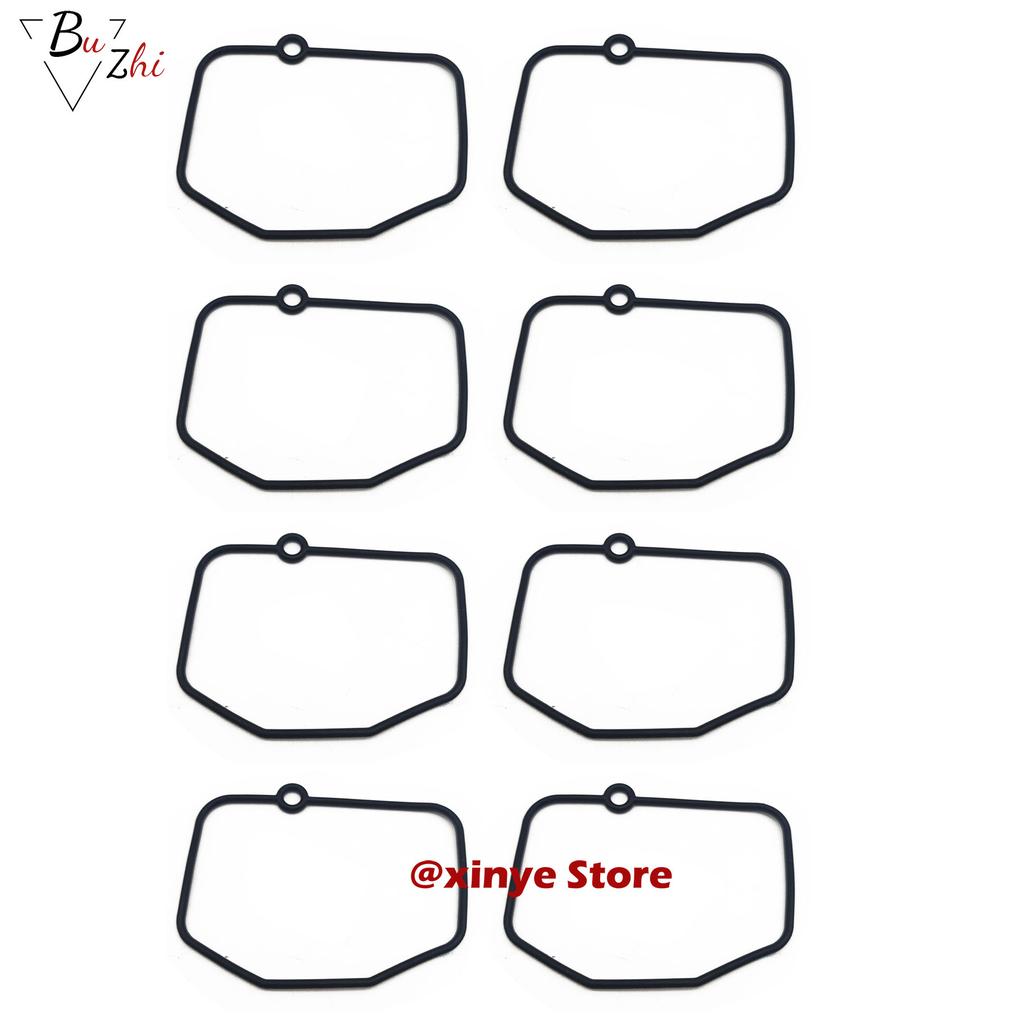 Carburetor Carb Float Bowl Gasket for Yamaha DT125R DT125RE DT125 DT125X DT 125 R 125R 125RE