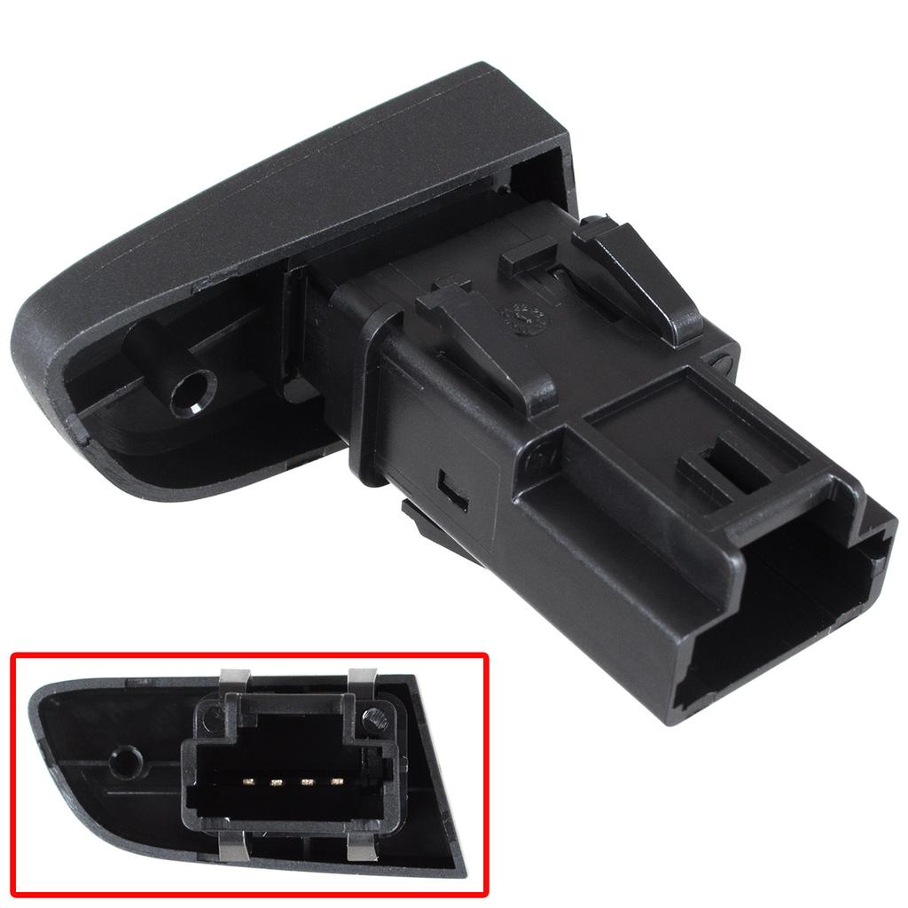 Citroen C1 05-14 air conditioning switch