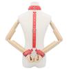 Sexy Bondage Collar Handcuffs Training Slave Sex Toys Chastity Belt Sex Furniture BDSM PU Leather