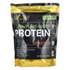 Sports, Vegetable Protein, Organic Brown Rice Protein Concentrate, Flaxseed, Chia Seed, Cinnamon Bun, 907G (2Lb)