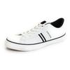 CONVERSE NEXTAR120 OX Low Cut 255 (обратный) БЕЛ/ЧЕР