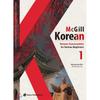 Mcgill Korean 1