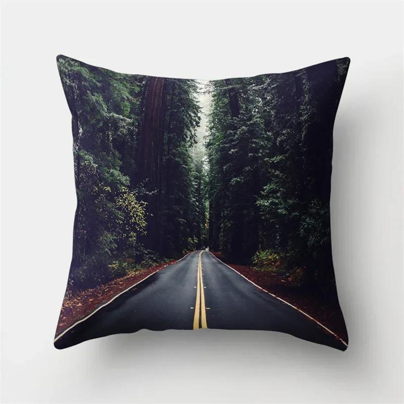 Home Decor Pillowcase