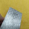 Diamond Knives Sharpening Stone 400-1000# Grindstone Knife Sharpener Ultra-thin Honeycomb Surface Whetstone