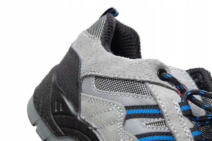 Buty Robocze Obuwie Ochronne Buty Do Pracy Mxp Trek S1 Rozmiar 48