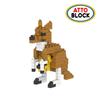 Nanoblock Kangaroo D (694-A2dr)