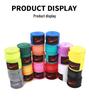 5-Meter Combat Hand Wraps for Boxing, Muay Thai, and Sanda