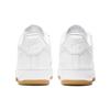 Nike Air Force 1 '07 'White Gum Light Brown' Sneakers DJ2739-100