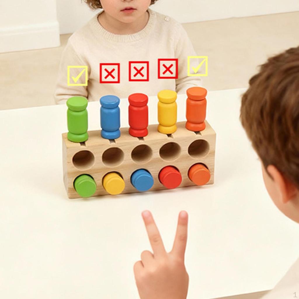 Детский набор для боулинга, набор для игры на соответствие цветов, игрушки, дошкольное развитие, игра с друзьями, вечеринка, веселье, раннее развитие