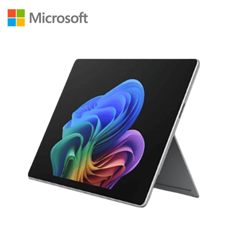Microsoft Surface Pro 11 13-inch 2-in-1 Laptop (CN version)