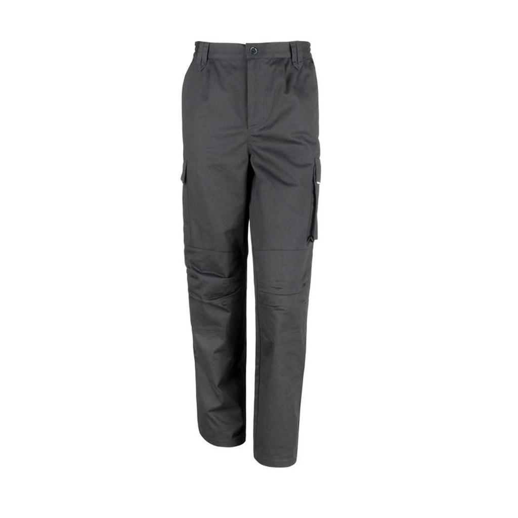 WORK-GUARD by Result Mens Action Trousers