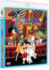 Crayon Shin-chan the Movie: Action Kamen Vs. the High-Gle Demon King [Blu-ray]