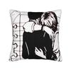 Life Is Stranges Pillow Cover Print Cushion Cover Fashion Pillow Case For Office Car Home Decor