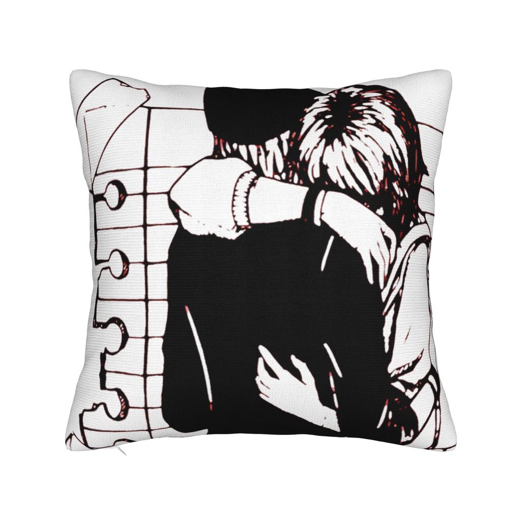 Life Is Stranges Pillow Cover Print Cushion Cover Fashion Pillow Case For Office Car Home Decor
