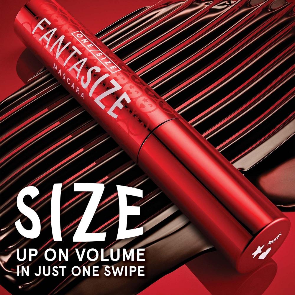 One Size By Patrick Starrr fantaSize Lifting   Lengthening Mascara 26 Oz 6 Ml