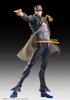 Statue Legend Bizarre Adventure Part 3 Jotaro Kujo 165mm Painted Complete Figure JoJo's Approx. PVC/ABS