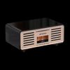 SANSUI N3 Ретро HIFI Настольная Аудиосистема с CD-плеером Вилка CN (адаптер в комплекте)