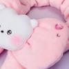 BT21 Мини Плюшевая повязка на голову с лентой, издание U