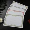 10 Sheets Competition A4 Certificate Inner Page Diploma Cardstock Paper School Office
