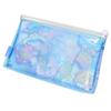 Sanrio Clear Flat Pencil Case Night Party